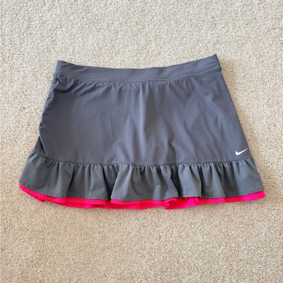 Nike Pants - Nike Tennis Skort